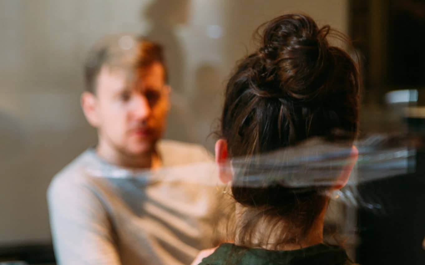 Kündigungsgespräch – Angst vor  Emotionen